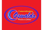 COMERCIALIZADORA OSWALDO E.I.R.L. logo