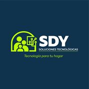 SDY Soluciones Tecnológicas logo