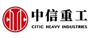 citic heavy industries co,ltd - sucursal peru logo