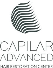 CAPILAR ADVANCED logo