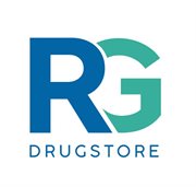 RG DRUGSTORE S.A.C. logo