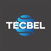 TECBEL logo