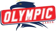 CARCD OLYMPIC logo