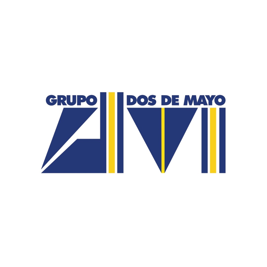 SERVICIOS COMERCIALES Y TURISTICOS DOS DE MAYO S.A.C. logo