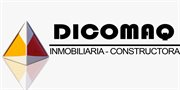 Logo de DICOMAQ