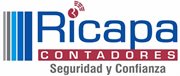 RICAPA CONTADORES