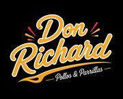 Don Richard Pollos y Parrillas logo