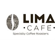 LIMA CAFE logo