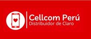 GROUP CELLCOM PERU S.A.C. logo