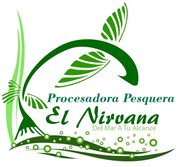 PROCESADORA PESQUERA EL NIRVANA logo