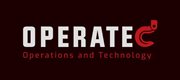 OPERATEC PERÚ logo