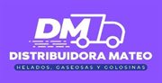 DISTRIBUIDORA MATEO logo
