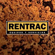 RENTRAC EQUIPOS Y SERVICIOS logo