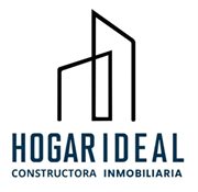 TU HOGAR IDEAL CONSTRUCTORA INMOBILIARIA SOCIEDAD ANONIMA CERRADA logo
