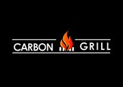 CARBON GRILL BURGER logo