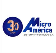 Micro América Sistemas y Servicios SA logo