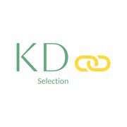 KD SELECTION logo