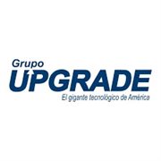 UPGRADE logo
