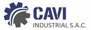 CAVI INDUSTRIAL logo