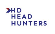 HD Head Hunters logo