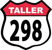 TALLER 298 ICA S.A.C.