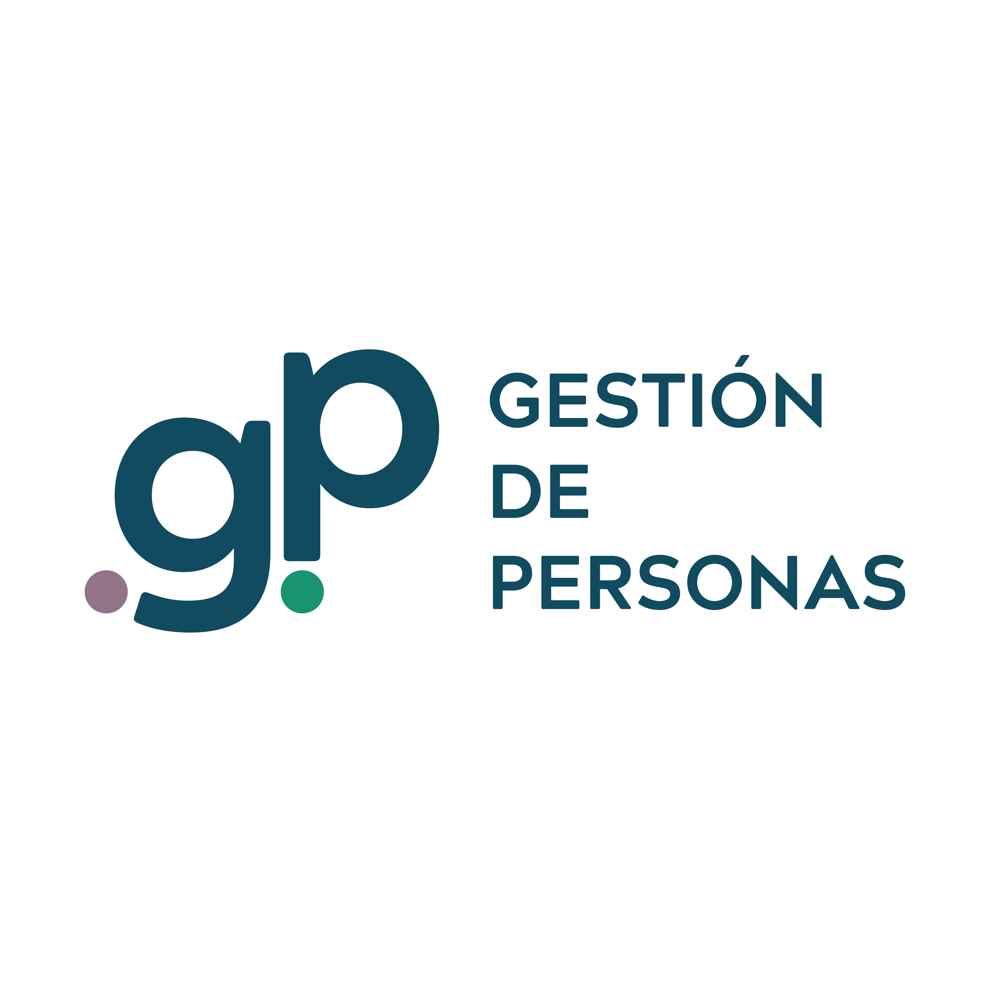 Gestión de Personas EIRL logo
