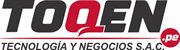 TOQEN TECNOLOGIA Y NEGOCIOS S.A.C. logo