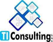 TI CONSULTING SAC logo
