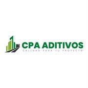 CPA ADITIVOS
