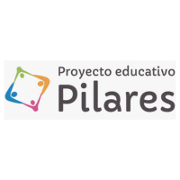 Proyecto Educativo Pilares logo