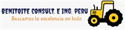 BENITOITE CONSULTORIA E INGENIERIA PERU logo