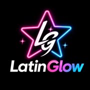 LATIN GLOW E.I.R.L. logo