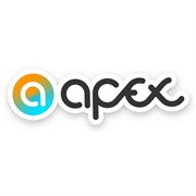 Apex America Perú logo