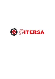DITERSA logo