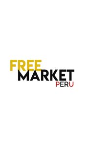 Free Market Peru Sac