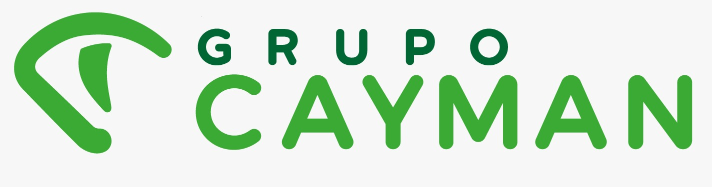 Logo de Cayman SAC