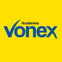 Logo de ACADEMIA VONEX
