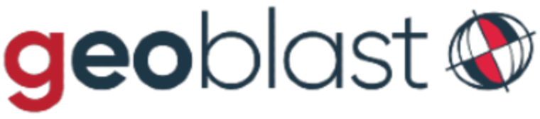 Logo de GEOBLAST SAC