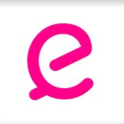 Expresate Btl logo