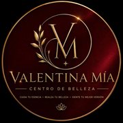 Logo de MIA SALON SPA