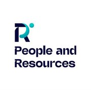 Logo de People and Resources