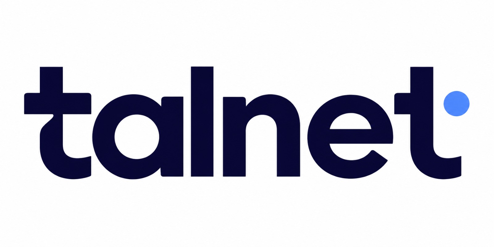 Logo de Talnet International