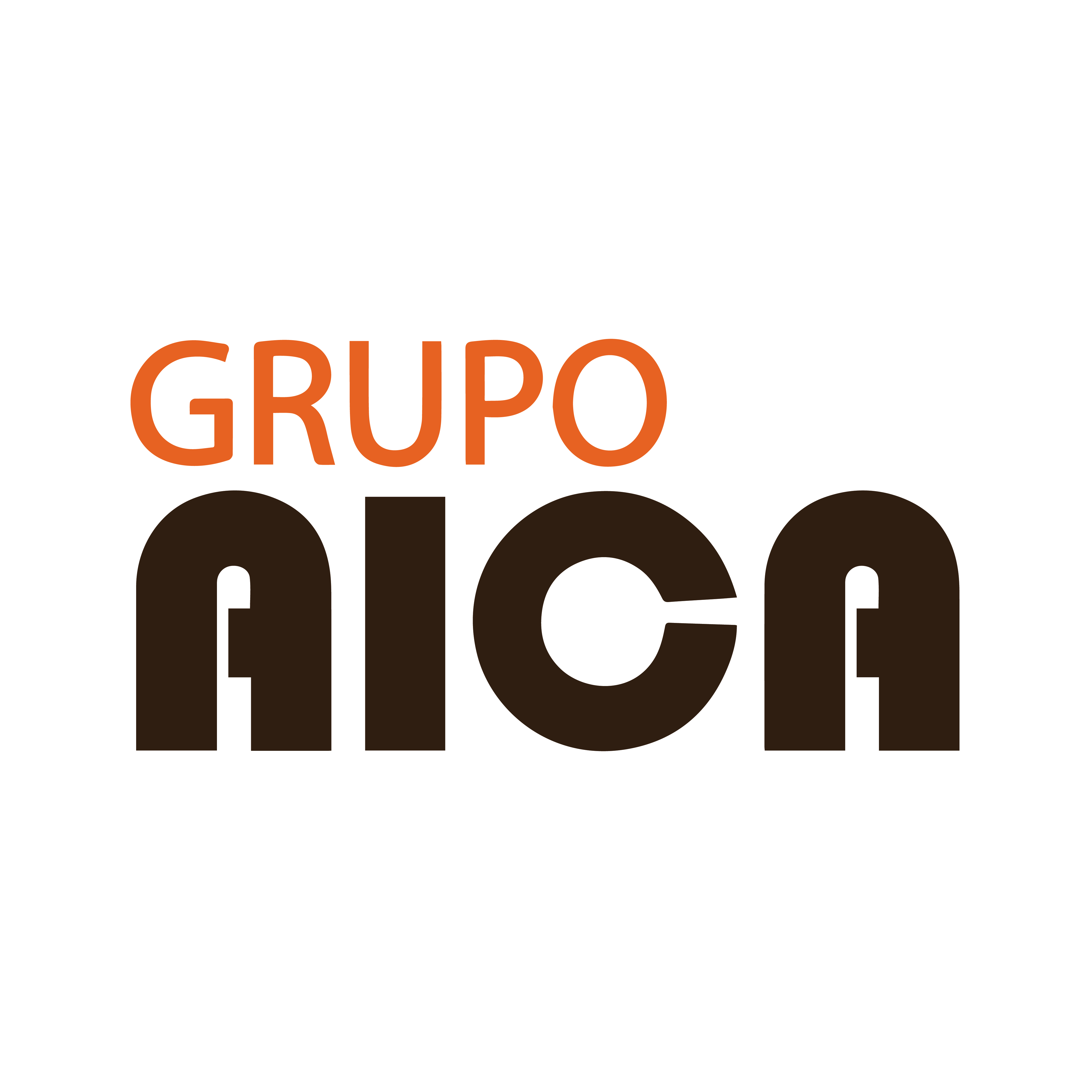 GRUPO AICA logo