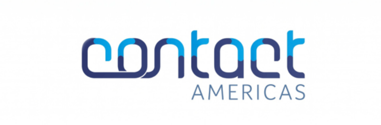 Logo de Contact Americas