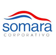 Logo de Somara Corporativo