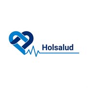 Logo de HOLSALUD