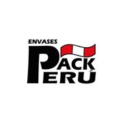 Logo de ENVASES PACK PERU