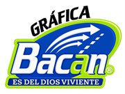 Logo de CORPORACION BACAN S.A.C.