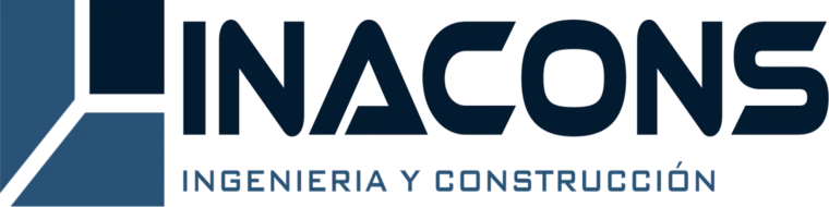 Logo de INACONS S.R.L.