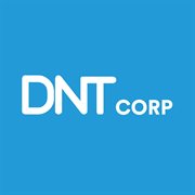 Logo de DNT SAC